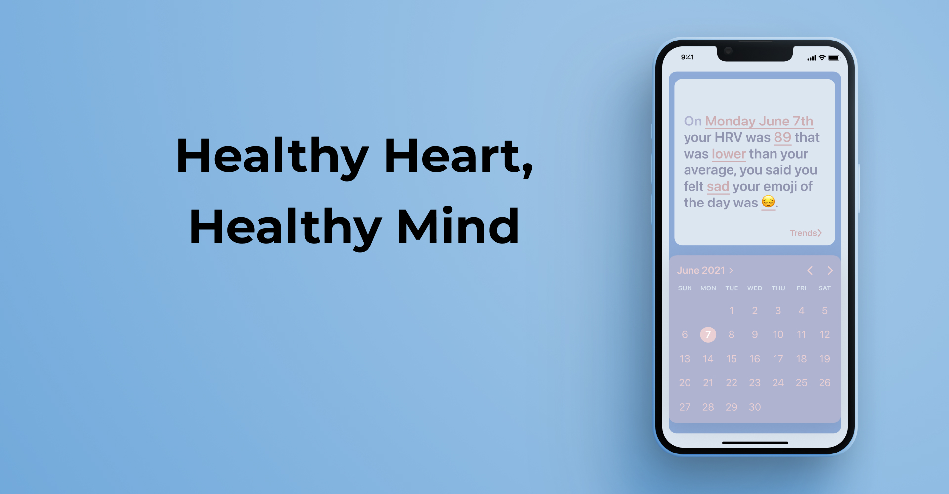 Mind And Heart Case Study